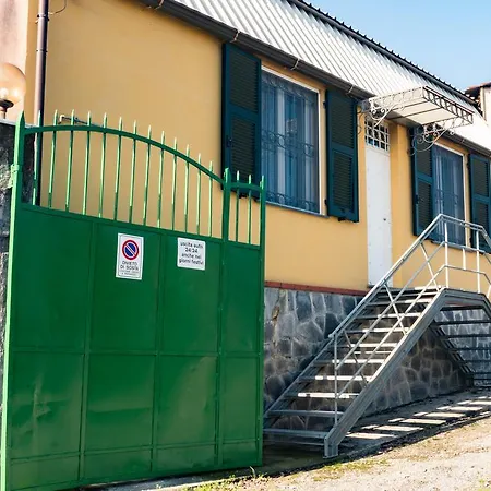 Vappa's House Pegazzano